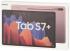 Samsung Galaxy Tab S7+ LTE Bronze (SM-T975N) Планшет инструкция, поддержка, форум, описание, мануал