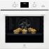 Electrolux Intuit 600 OED3H50TW Электрический Духовой Шкаф инструкция, поддержка, форум, описание, мануал