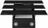 Maunfeld Cascada Trio 60 Glass Black Вытяжка инструкция, поддержка, форум, описание, мануал
