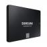 Samsung Evo 860 500GB (MZ-76E500BW) Твердотельный диск инструкция, поддержка, форум, описание, мануал