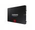 Samsung Pro 860 2TB (MZ-76P2T0BW) Твердотельный диск инструкция, поддержка, форум, описание, мануал