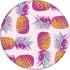 Popsockets Pineapple Modernist Pink (800149) Кольцо-держатель инструкция, поддержка, форум, описание, мануал