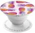 Popsockets Pineapple Modernist Pink (800149) Кольцо-держатель инструкция, поддержка, форум, описание, мануал