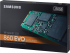 Samsung Evo 860 250GB (MZ-N6E250BW) Твердотельный диск инструкция, поддержка, форум, описание, мануал