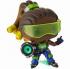 Funko POP! Vinyl: Games: Overwatch: Lucio (13088) Фигурка инструкция, поддержка, форум, описание, мануал