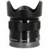 Sony премиум, 35mm f/1.8 (SEL35F18) Объектив инструкция, поддержка, форум, описание, мануал