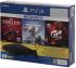 PlayStation 4 1TB Gran Turismo Sport + Horizon Zero Dawn. Complete Edition + Человек-паук + PS Plus на 3 месяца (CUH-2208B) Игровая Приставка инструкция, поддержка, форум, описание, мануал