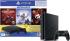 PlayStation 4 1TB Gran Turismo Sport + Horizon Zero Dawn. Complete Edition + Человек-паук + PS Plus на 3 месяца (CUH-2208B) Игровая Приставка инструкция, поддержка, форум, описание, мануал