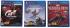 PlayStation 4 1TB Gran Turismo Sport + Horizon Zero Dawn. Complete Edition + Человек-паук + PS Plus на 3 месяца (CUH-2208B) Игровая Приставка инструкция, поддержка, форум, описание, мануал