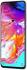 Samsung Galaxy A70 (2019) 128GB White (SM-A705FN/DSM) Смартфон инструкция, поддержка, форум, описание, мануал