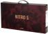 Acer Nitro 5 AN515-54-54M2 (NH.Q59ER.03L) Игровой ноутбук инструкция, поддержка, форум, описание, мануал