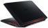 Acer Nitro 5 AN515-54-54M2 (NH.Q59ER.03L) Игровой ноутбук инструкция, поддержка, форум, описание, мануал