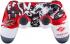 PlayStation Dualshock 4 Спартак-Чемпион (CUH-ZCT2E) Геймпад инструкция, поддержка, форум, описание, мануал