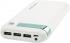 Red Line Q8 20000 mAh White (УТ000010090) Внешний Аккумулятор инструкция, поддержка, форум, описание, мануал