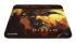 Steelseries QCK DIABLOIII (67223) Игровой Коврик инструкция, поддержка, форум, описание, мануал