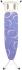 Brabantia 110x30 см (108426) Гладильная доска инструкция, поддержка, форум, описание, мануал
