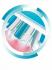Trisa Sonicpower Battery Pink (685860-P) Электрическая зубная щетка инструкция, поддержка, форум, описание, мануал
