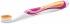 Trisa Sonicpower Battery Pink (685860-P) Электрическая зубная щетка инструкция, поддержка, форум, описание, мануал
