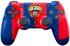 PlayStation Dualshock 4 ЦСКА "Красно-Синий" (CUH-ZCT2E) Геймпад инструкция, поддержка, форум, описание, мануал