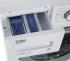 Beko ELE 67512 ZSW Стиральная Машина инструкция, поддержка, форум, описание, мануал