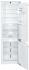 Liebherr ICBN 3376-20 001 Встраиваемый холодильник инструкция, поддержка, форум, описание, мануал