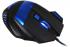 Oklick 775G Ice Claw Black/Blue Игровая Мышь инструкция, поддержка, форум, описание, мануал