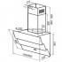 Homsair Vertical 60 Glass Black Вытяжка инструкция, поддержка, форум, описание, мануал