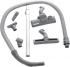 Hoover TTE2005 019 (39001016) Пылесос инструкция, поддержка, форум, описание, мануал
