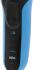 Braun Series 3 Shave & Style 3010BT Blue Электробритва инструкция, поддержка, форум, описание, мануал