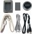 Olympus E-PL9 Brown + 14-42mm EZ Silver (V205092NE000) Системный фотоаппарат инструкция, поддержка, форум, описание, мануал