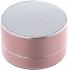Rombica Mysound BT-03 3C Rose (SBT-00033) Портативная Колонка инструкция, поддержка, форум, описание, мануал