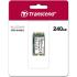 Transcend 420S 240GB (TS240GMTS420S) Твердотельнй накопитель инструкция, поддержка, форум, описание, мануал
