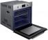 Samsung NV68R1310BS Электрический Духовой Шкаф инструкция, поддержка, форум, описание, мануал