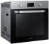 Samsung NV68R1310BS Электрический Духовой Шкаф инструкция, поддержка, форум, описание, мануал