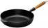Le Creuset 28 см Black (20059280000460) Сотейник инструкция, поддержка, форум, описание, мануал