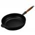 Le Creuset 28 см Black (20059280000460) Сотейник инструкция, поддержка, форум, описание, мануал