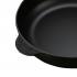 Le Creuset 28 см Black (20059280000460) Сотейник инструкция, поддержка, форум, описание, мануал