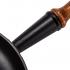 Le Creuset 28 см Black (20059280000460) Сотейник инструкция, поддержка, форум, описание, мануал