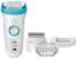 Braun Silk-epil 9-541 Wet&Dry Эпилятор инструкция, поддержка, форум, описание, мануал