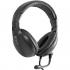 Defender Bravo HN-015 Наушники С Микрофоном инструкция, поддержка, форум, описание, мануал