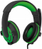 Defender Warhead G-300 Green Игровые Наушники инструкция, поддержка, форум, описание, мануал