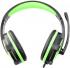 Defender Warhead G-300 Green Игровые Наушники инструкция, поддержка, форум, описание, мануал