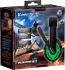 Defender Warhead G-300 Green Игровые Наушники инструкция, поддержка, форум, описание, мануал