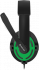 Defender Warhead G-300 Green Игровые Наушники инструкция, поддержка, форум, описание, мануал