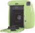 Fujifilm Instax Mini 9 Green (Lime Green Set Fest) Фотоаппарат моментальной печати инструкция, поддержка, форум, описание, мануал