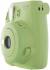 Fujifilm Instax Mini 9 Green (Lime Green Set Fest) Фотоаппарат моментальной печати инструкция, поддержка, форум, описание, мануал