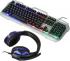 Oklick HS-HKM300G Pirate клавиатура + мышь + коврик Игровой набор инструкция, поддержка, форум, описание, мануал