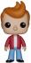 Funko POP! Vinyl: Animation: Futurama: Fry (5235) Фигурка инструкция, поддержка, форум, описание, мануал