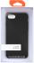 Interstep Soft-t Metal для Apple IPhone 8 Black (HST-APIPHN8K-NP1101O-K100) Чехол инструкция, поддержка, форум, описание, мануал