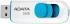 ADATA Classic C008 32Gb White/Blue (AC008-32G-RWE) Usb-Флешка инструкция, поддержка, форум, описание, мануал